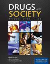 9781284036374-1284036375-Drugs and Society (Hanson, Drugs and Society)