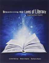 9781465249944-146524994X-Broadening the Lens of Literacy: Supplemental Packet