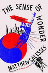9780316425711-0316425710-The Sense of Wonder: A Novel