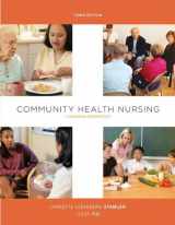 9780132625395-0132625393-Community Health Nursing: A Canadian Perspective with MyNursingLab (3rd Edition)