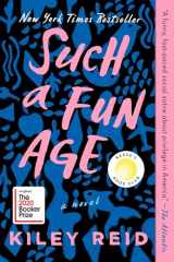 9780525541912-0525541918-Such a Fun Age: Reese's Book Club (A Novel)