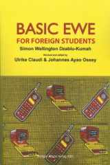 9783896455840-3896455842-Basic Ewe for Foreign Students