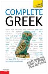 9780071627863-0071627863-Complete Greek: A Teach Yourself Guide (TY: Complete Courses)