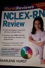 9780071484312-0071484310-Hurst Reviews NCLEX-RN Review