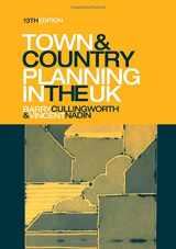 9780415217750-041521775X-Town and Country Planning in the UK