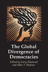 9780801868429-0801868424-The Global Divergence of Democracies (A Journal of Democracy Book)