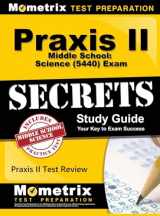 9781516708307-151670830X-Praxis II Middle School: Science (5440) Exam Secrets Study Guide