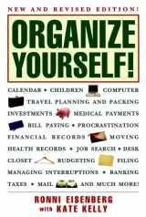 9780028615073-0028615077-Organize Yourself!