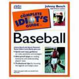 9780028629513-0028629515-Complete Idiot's Guide to Baseball (The Complete Idiot's Guide)