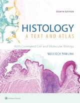 9781496383426-1496383427-Histology: A Text and Atlas: With Correlated Cell and Molecular Biology