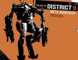 9781869509026-1869509021-The Art of District 9