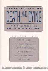 9780914783275-0914783270-Perspectives on Death and Dying: Cross-Cultural and Multi-Disciplinary Views