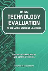 9780807743386-0807743380-Using Technology Evaluation to Enhance Student Learning
