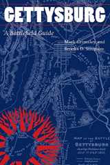 9780803270770-0803270771-Gettysburg: A Battlefield Guide (This Hallowed Ground: Guides to Civil War Battlefields)