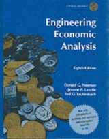 9781576450536-1576450538-Engineering Economic Analysis
