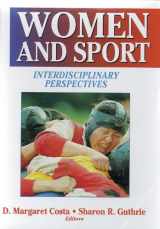 9780873226868-0873226860-Women and Sport: Interdisciplinary Perspectives