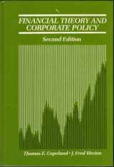 9780201102918-0201102919-Financial Theory and Corporate Policy