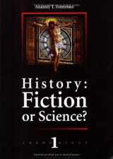 9782913621053-2913621058-History: Fiction or Science? (Chronology, No. 1)