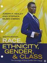 9781544324050-1544324057-Race, Ethnicity, Gender, and Class: The Sociology of Group Conflict and Change