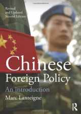 9780415528870-0415528879-Chinese Foreign Policy: An Introduction