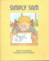 9780383036520-0383036526-Simply Sam (Voyages Series)