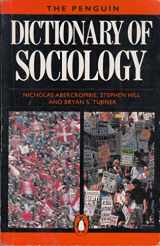 9780140511840-0140511849-Dictionary of Sociology, The Penguin: Second Edition (Reference)