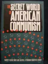 9780300061833-0300061838-The Secret World of American Communism (Annals of Communism Series)