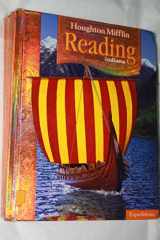 9780618796939-0618796932-Reading Expeditions Level 5: Houghton Mifflin Reading Indiana