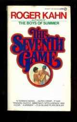 9780451121202-0451121201-The Seventh Game