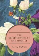 9780670021895-067002189X-The Blind Contessa's New Machine: A Novel