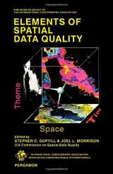 9780080424323-0080424325-Elements of Spatial Data Quality