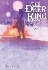9781975352356-1975352351-The Deer King, Vol. 2 (novel): Returners (Volume 2) (The Deer King (novel), 2)