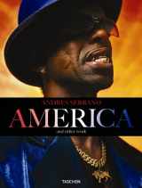 9783822835036-382283503X-Andres Serrano, America and Other Work