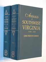 9780806304519-0806304510-Annals of Southwest Virginia 1769-1800 Part I and II