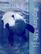 9780534406400-0534406408-BioArt for Postlethwait/Hopson’s Explore Life (with CD-ROM and InfoTrac)