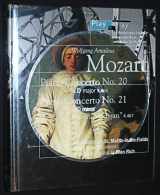 9780062635488-0062635484-Wolfgang Amadeus Mozart: Play by Play/Piano Concerto, No 20 in d Minor K466 : Piano Concerto, No 21 in C Major : "Elvira Madigan" K.467