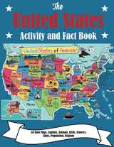 9781647900625-164790062X-The United States Activity and Fact Book