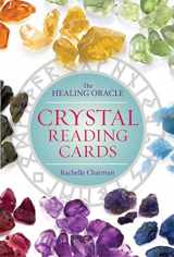 9781925429923-192542992X-Crystal Reading Cards: The Healing Oracle