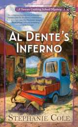 9780593097793-0593097793-Al Dente's Inferno (A Tuscan Cooking School Mystery)