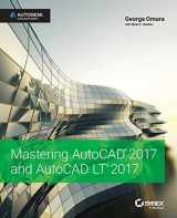 9781119240051-1119240050-Mastering AutoCAD 2017 and AutoCAD LT 2017