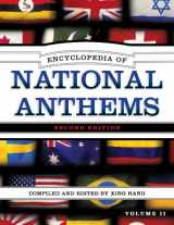 9780810876620-0810876620-Encyclopedia of National Anthems