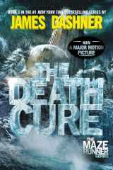 9780385738781-0385738781-The Death Cure (Maze Runner, Book Three)