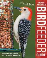 9780756658830-0756658837-Audubon North American Birdfeeder Guide (DK North American Bird Guides)