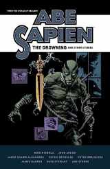 9781506733807-1506733808-Abe Sapien: The Drowning and Other Stories