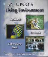 9789373231686-9373231685-UPCO's Living Environment (UPCO's Living Environment Workbook Textbook Laboratory Book)