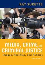 9781285459059-1285459059-Media, Crime, and Criminal Justice