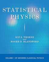 9780691206127-0691206120-Statistical Physics: Volume 1 of Modern Classical Physics (Modern Classical Physics, 1)