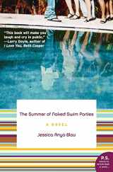 9780061452024-0061452025-The Summer of Naked Swim Parties: A Novel (P.S.)