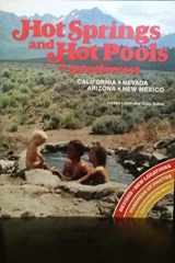 9780899970455-0899970451-Hot Springs and Hot Pools of the Southwest