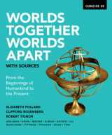 9780393668537-0393668533-Worlds Together, Worlds Apart with Sources